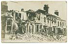 Buckingham Road/No 36 Gotha Raid 30 Sept 1917 [PC]